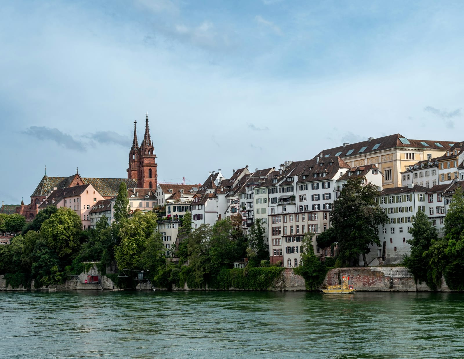Basel, Switzerland